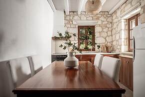 Villa Boscheto Tria in Ionian Islands