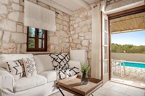 Villa Boscheto Tria in Ionian Islands