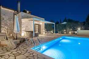 Villa Boscheto Tria in Ionian Islands