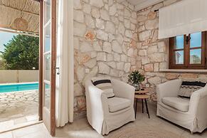 Villa Boscheto Tria in Ionian Islands