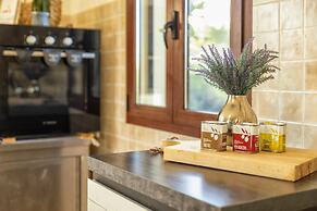 Sardinia Re - Villa Gialla