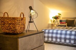 Sardinia Re - Villa Gialla