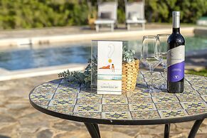 Sardinia Re - Villa Gialla