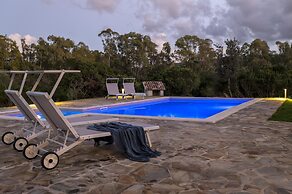 Sardinia Re - Villa Gialla