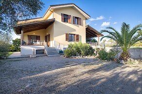 Sardinia Re - Villa Gialla