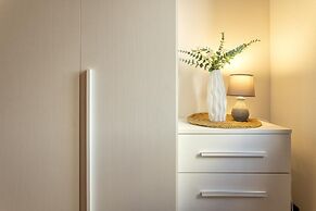 Sardinia Re - Villa Gialla