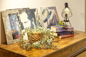 Sardinia Re - Villa Gialla