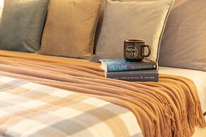 Sardinia Re - Villa Gialla