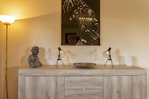 Sardinia Re - Villa Gialla