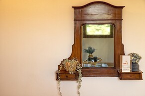 Sardinia Re - Villa Gialla