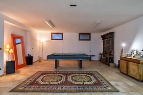 Sardinia Re - Villa Gialla