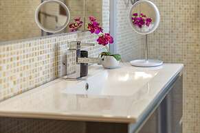 Sardinia Re - Villa Gialla