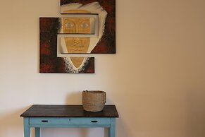 Sardinia Re - Villa Gialla