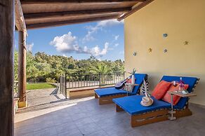 Sardinia Re - Villa Gialla