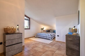 Sardinia Re - Villa Gialla