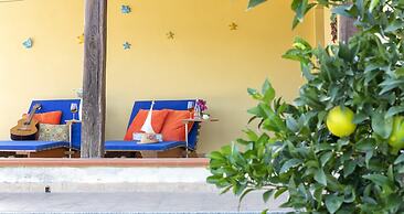 Sardinia Re - Villa Gialla