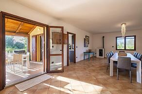 Sardinia Re - Villa Gialla
