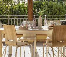 Sardinia Re - Villa Gialla