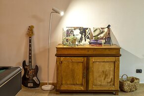 Sardinia Re - Villa Gialla