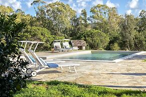 Sardinia Re - Villa Gialla