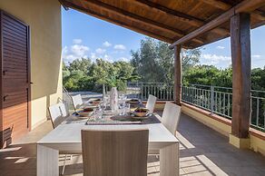 Sardinia Re - Villa Gialla