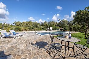 Sardinia Re - Villa Gialla