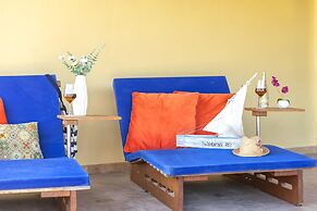 Sardinia Re - Villa Gialla