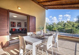 Sardinia Re - Villa Gialla