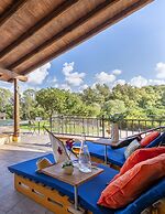 Sardinia Re - Villa Gialla