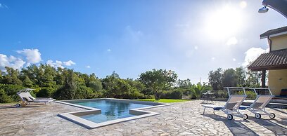 Sardinia Re - Villa Gialla