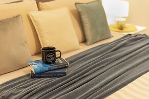 Sardinia Re - Villa Gialla