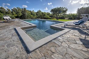 Sardinia Re - Villa Gialla