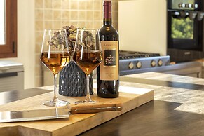 Sardinia Re - Villa Gialla