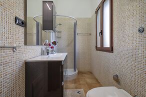 Sardinia Re - Villa Gialla