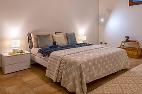 Sardinia Re - Villa Gialla