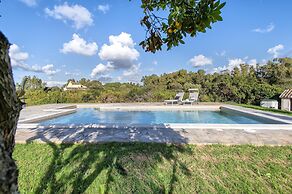 Sardinia Re - Villa Gialla