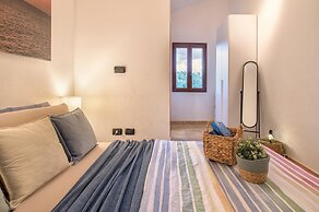 Sardinia Re - Villa Gialla