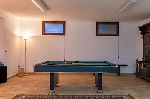 Sardinia Re - Villa Gialla