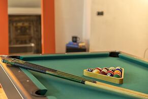 Sardinia Re - Villa Gialla