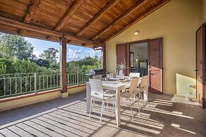 Sardinia Re - Villa Gialla