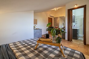 Sardinia Re - Villa Gialla