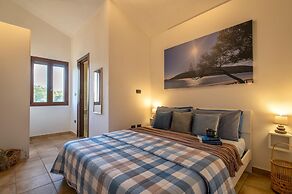 Sardinia Re - Villa Gialla