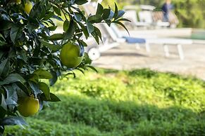 Sardinia Re - Villa Gialla