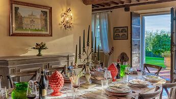 La Mandolata 12 Emma Villas