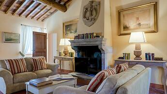 La Mandolata 12 Emma Villas