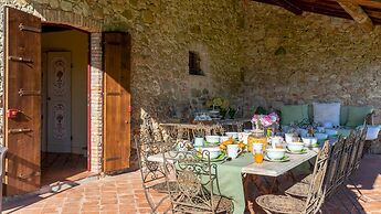 La Mandolata 12 Emma Villas