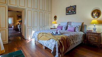 La Mandolata 12 Emma Villas