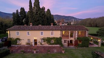 La Mandolata 12 Emma Villas