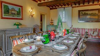 La Mandolata 12 Emma Villas