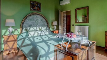 La Mandolata 12 Emma Villas